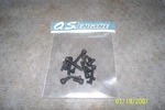 Os Fs 61 Pre-surpass Model Aircraft Engine Complete Screw Set ( Nip ) New. Price: $16.00.