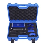 Maxpeedingrods Engine Alignment Locking Timing Tool Kit For Mercedes Benz M15... New. Price: $111.67.