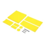 Losi LOS-2855 Wing Panel Set, Yellow For 22S Sprint New. Price: $41.99.