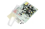 Clear Body Set (tomahawk) SCB004C New. Price: $49.99.
