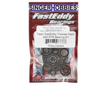 Fasteddy TFE2190 Traxxas Slash 4X4 Rtr Tqi Bearing Kit New Package Hh. Price: $29.99.