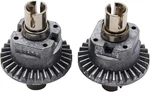 Pack New Version 9125 25-ZJ06 Differential Gear Spare Parts For 1/10 Scale. Price: $23.34.