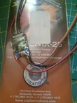 Castle PHOENIX-25 Brushless Motor Control Used. Price: $33.29.