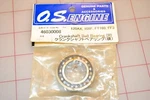 O.s. Engines, Rear Crankshaft Bearing, #46030008, 120AX, 108F, FT160 New. Price: $19.95.