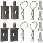 Aluminum Body Mounts For Tamiya CW-01 Chassis Lunch Box Midnight 58347 Rc Parts New. Price: $13.88.