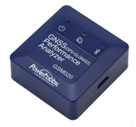 Power Hobby PHGSM020 Gps + Glonass Performance Analyzer Bluetooth Speed Meter... New. Price: $116.10.