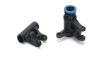 New Losi 8IGHT 2.0 / 4WD Steering Bellcrank Plastic And Servo Saver. Price: $19.09.