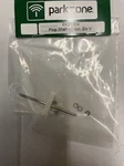 Parkzone #PKZ1304 Propeller Shaft W/gear:( Slo V) New. Price: $6.99.