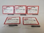 5 Genuine Kyosho Parts 92831 (rod) 2PCS / (4 X 40MM) New.. Price: $24.95.