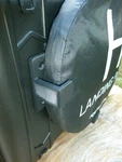 Drone - Quad Landing Pad Holders For Hard Case. Symik Dji Autel Sony New. Price: $16.95.