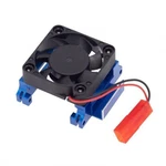 Powerhobby Aluminum Cooling Fan For Traxxas Velineon VXL-3S Esc Drag Slash New. Price: $15.99.
