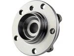 Trq 14RH68H Wheel Hub Assembly Fits 2013-2016 Mini Cooper Paceman Awd New. Price: $77.72.