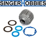 Traxxas 7781X Carrier Differential / X-ring Gear Gaskets X-maxx TRA1 New. Price: $20.00.