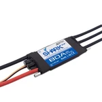 Ztw Series Boat Esc (shark G2 80A Sbec) New. Price: $55.76.