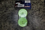 Vintage Team Associated RC10 B4 Rear Pro-line 2667-02 Velocity Wide Wheel Nos New. Price: $23.00.