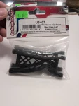 Schumacher U3407 Wishbone V2 Cat SX/K1/K2 New. Price: $16.30.