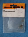 Genuine Hpi Clutch Needle Bearing 5 X 8 Mm Nitro RS4 Monster King B046 Nip New. Price: $30.45.