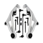 10PCS Front Lower Control Arm Sway Bar End Link Tie Rod Fit For Infiniti ... New. Price: $249.93.