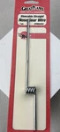 Great Planes Steerable Straight Nose Gear Set GPMQ4262 Nip New. Price: $22.00.