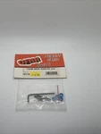 Ofna Racing 10115 Nitro Engine Mount Screw Kit 3MM Nip Nos Vintage Rc Part New. Price: $9.42.
