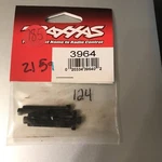 Traxxas 3964 Screws, 3X32MM Cap-head Machine (hex Drive) (6) New. Price: $7.00.