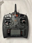 Spektrum DX6 G2 6-CHANNEL Rc Transmitter SPM6700. New Box. Tested. Working.. Price: $225.00.