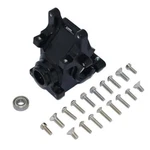 Gpm Aluminum Front Rear Gear Box Without Carrier Black : 1/8 Kraton Talion New. Price: $58.45.