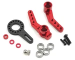 Rmx 2.0 Aluminum Steering Arm Set (red) MXS-210589R New. Price: $47.99.