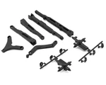 Team Associated RC10B84 Factory Carbon Chassis Brace Set ASC92504 New. Price: $22.09.