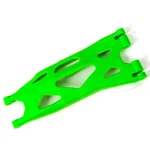 Traxxas 7893G Heavy Duty Widemaxx Suspension Arms Lower Green Right F/r : X-maxx New. Price: $15.00.
