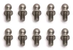 Team Associated 31283 5MM Long Neck Ballstud New. Price: $16.14.