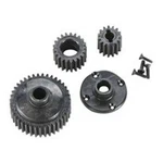 AR310597 Composite Gear Set 0.8M New. Price: $12.00.