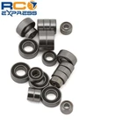 Fasteddy Element Rc ENDURO24 Trailrunner Sealed Bearing Kit TFE6814 New. Price: $30.32.