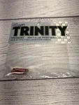 Trinity Team Losi Front Axles Red Anodized Aluminum TRI34050 New. Price: $8.91.