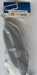 Ofna Jammin Hobao 19073 Gray Chassis Side Pans Skirts New. Price: $18.95.