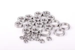 Team Associated RC8.2 Ceramic Ball Bearing Kit New. Price: $89.99.