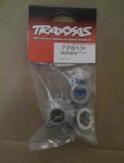 Traxxas 7781X Carrier, Differential (aluminum) New. Price: $18.99.