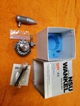 Os Engine Nsu Wankel 49-PI Rc Rotary Motor Nib Nr 1801 L26 New. Price: $949.99.