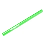 Traxxas 6755G Driveshaft Center 6061-T6 Aluminum Green-anodized : Stampede 4X4 New. Price: $10.00.