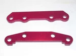 Thunder Tiger EB4 1:8 S2.5 4WD Rally Alu Lower Suspension Holder T2M New. Price: $13.42.