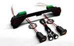 Stupid Rc Arrma Felony Led Headlight, Tail & Fog Kit New. Price: $74.99.