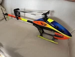 Lynx Heli Oxy Meg (625) With Blades / Motor 12S 4X Servo Usato. Price: $1119.77.