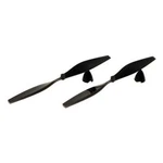 E-flite Part #EFL9051 Prop And Spinner 130 X 70 (2): Um 4-SITE/CHAMP New. Price: $8.00.