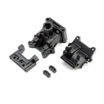 Team Losi Racing Front Gear Box 8X TLR242025 Gas 3X4X1.57 Inches, Black New. Price: $27.99.