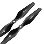 Master Airscrew Windsor Propeller - 9X4.5 Set X2 Black MASMR0945B New. Price: $12.64.