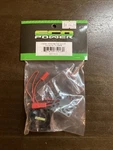 Ecopower 30X30X10MM High Speed Volt Cooling Fan (21,000RPM) ECP-7000 New. Price: $10.99.