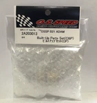 Engines 2A203013 Cylinder Rebuild Kit Speed .21 B21 Adam Drake OSMG4793 New. Price: $229.95.
