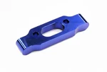 Billet Machined Alloy Rear Arm Mount For Team Associated 1/18 RC18T Truck New. Price: $5.17.