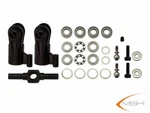 Tail Rotor Assembly W/thrust Bearings : MSH51330-1 New. Price: $23.94.