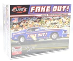 Atlantis "fake Out" Tom Daniel Funny Car Dragster 1:32 Snap Model Kit M8275 New. Price: $18.99.